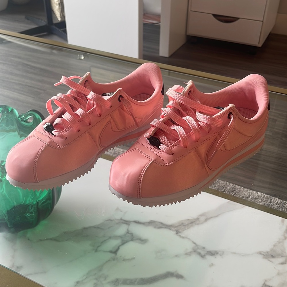 Valentines Day Nike Cortez Brand New